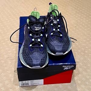 Reebok Zig Kinetica Running Shoes